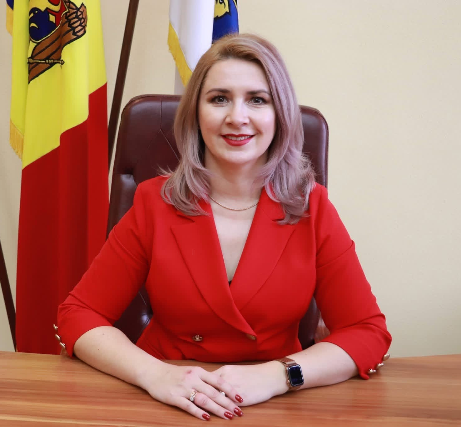 Daniela Munca-Aftenev