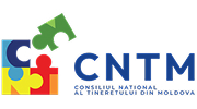 Consiliul Național al Tineretului din Moldova (CNTM) 