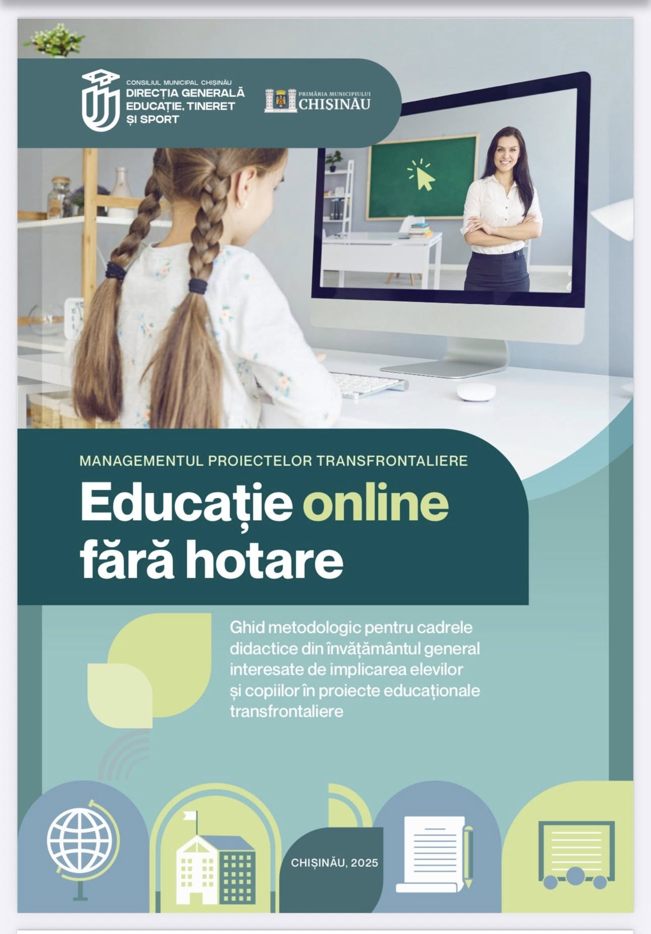 Ghid proiecte transfrontaliere