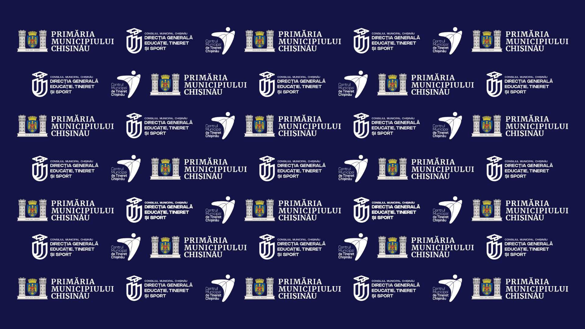 Rezultatele Programului municipal de granturi pentru organizațiile necomerciale de tineret din municipiul Chișinău