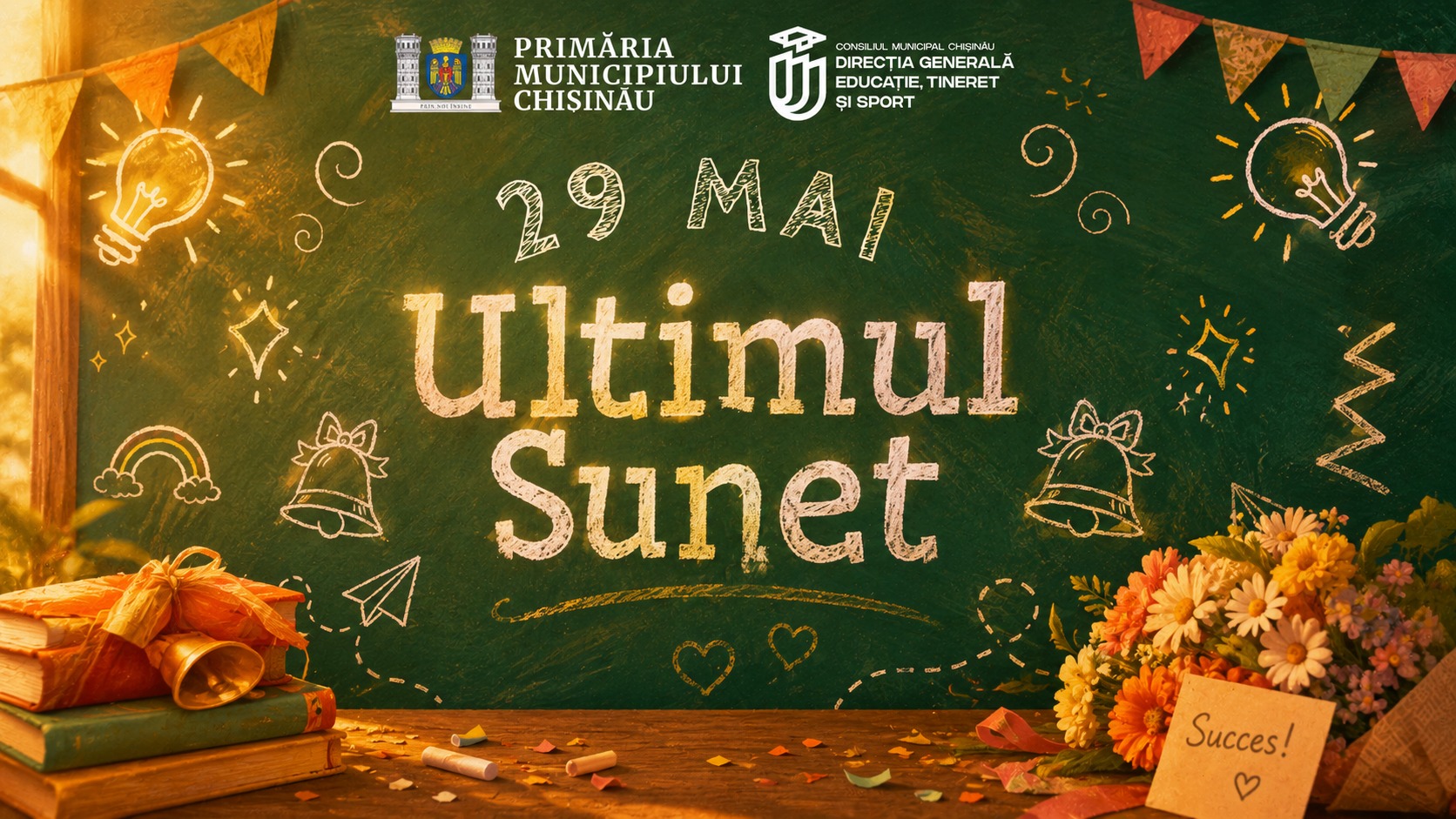 Ultimul Sunet 2026 – Emoția unui Nou Început