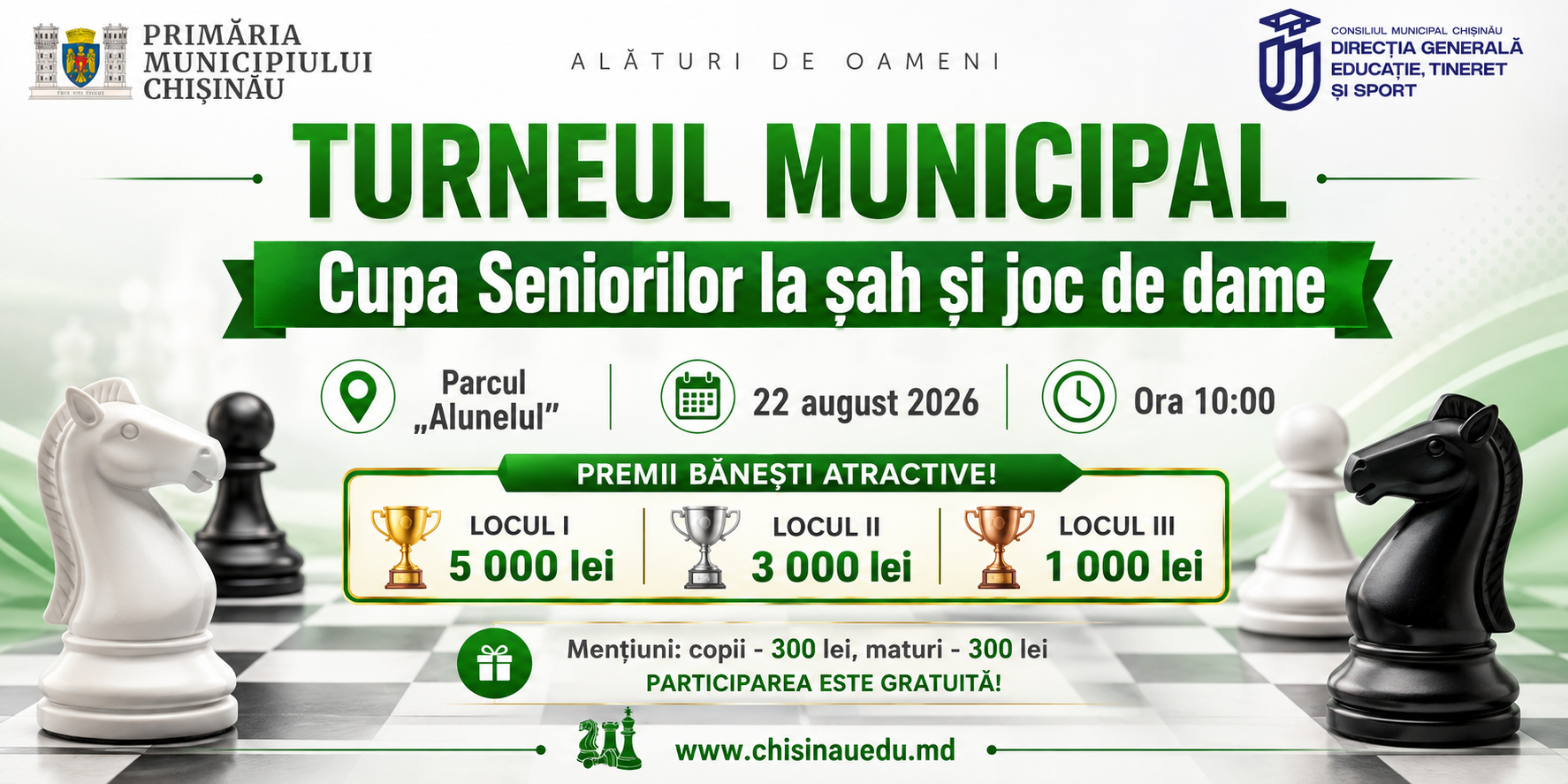 CUPA SENIORILOR 2026 – MAREA FINALĂ!